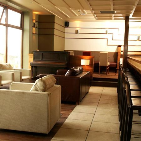 Inishbofin House Hotel Exterior foto