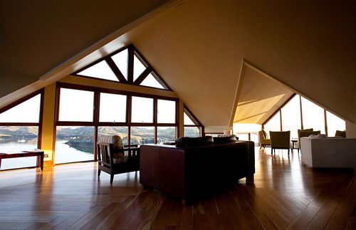 Inishbofin House Hotel Exterior foto