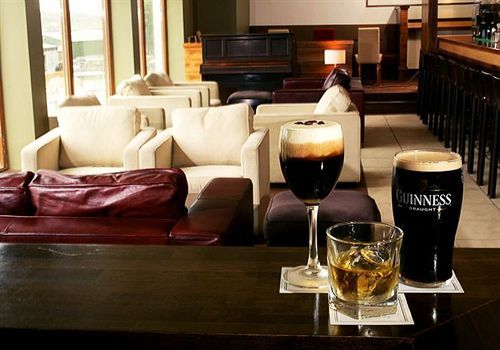 Inishbofin House Hotel Exterior foto