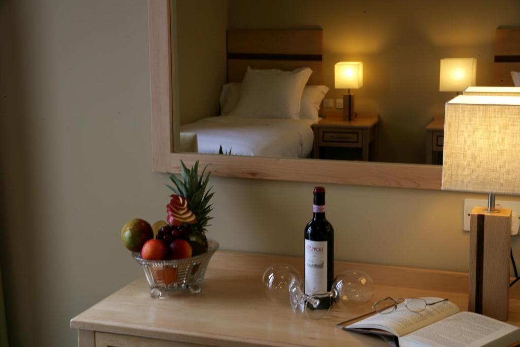 Inishbofin House Hotel Quarto foto